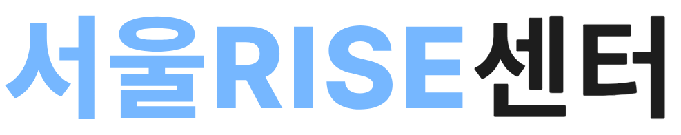 서울RISE센터