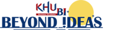 KHU BI_BEYOND IDEAS