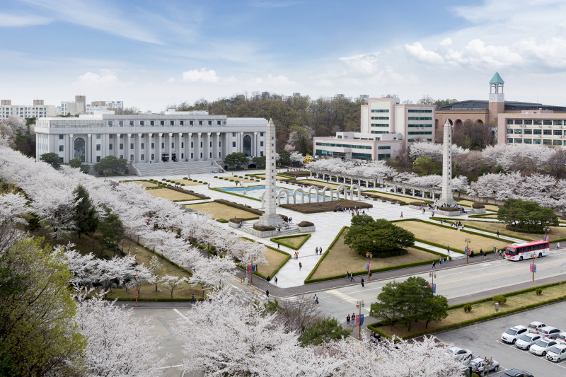 경희대학교 경영대학