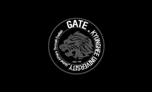 GATE 이미지